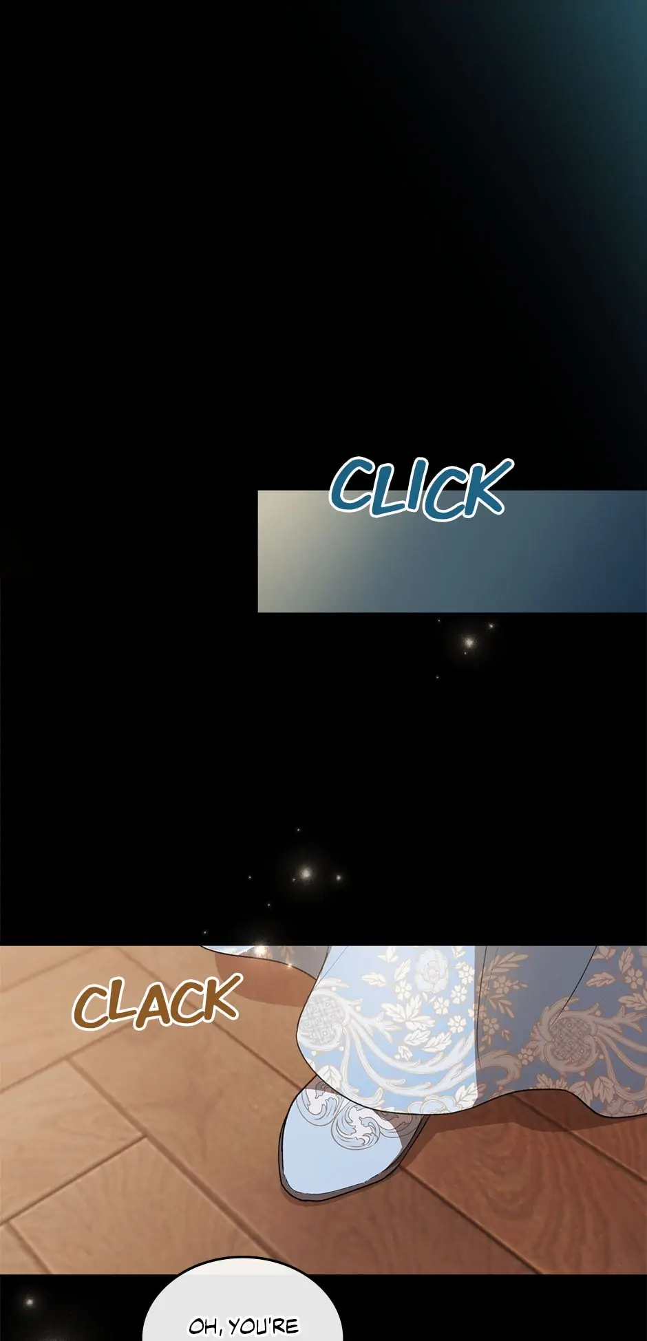 Read Kill the Villainess (en) Manga Online