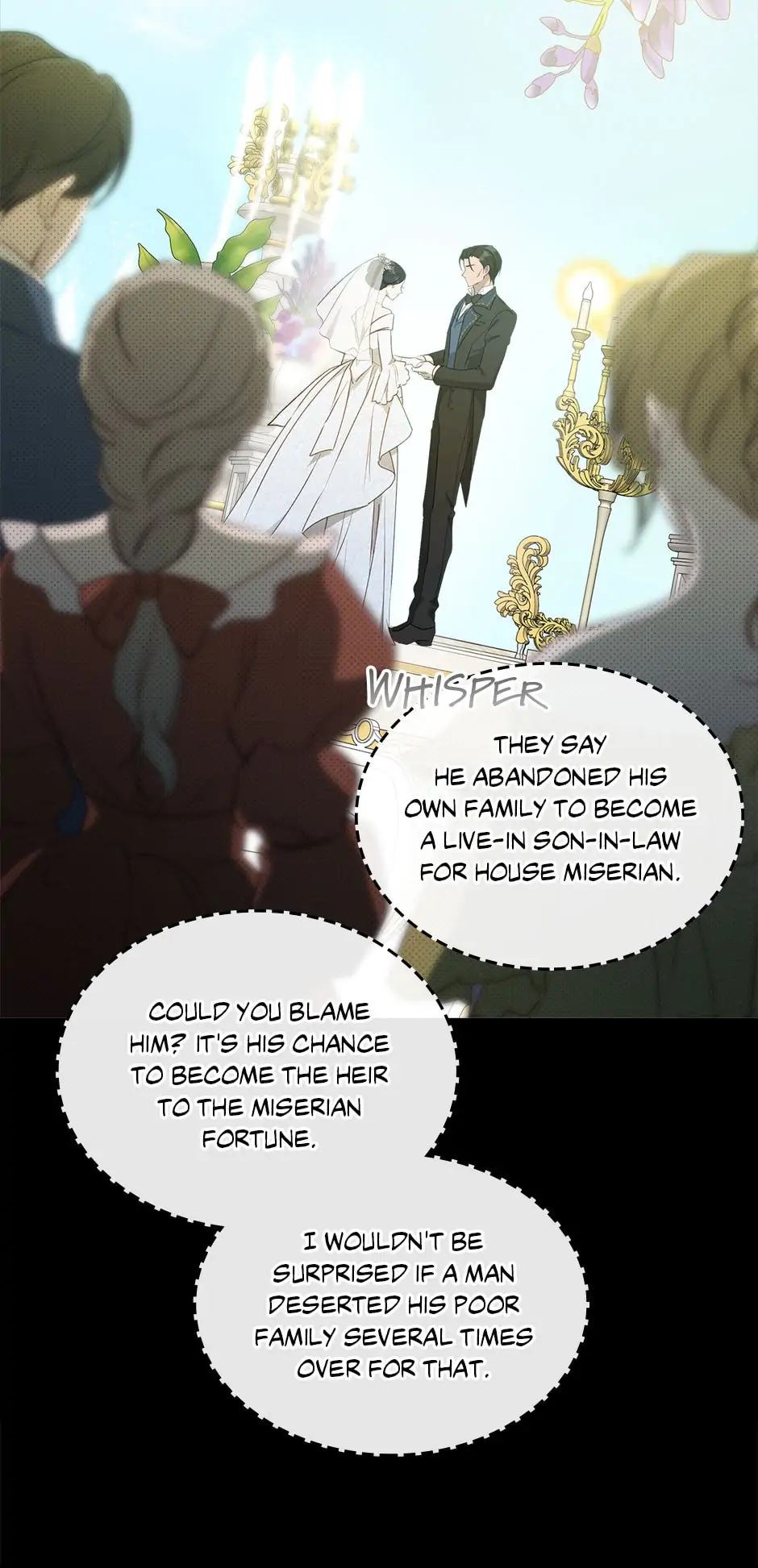 Read Kill the Villainess (en) Manga Online