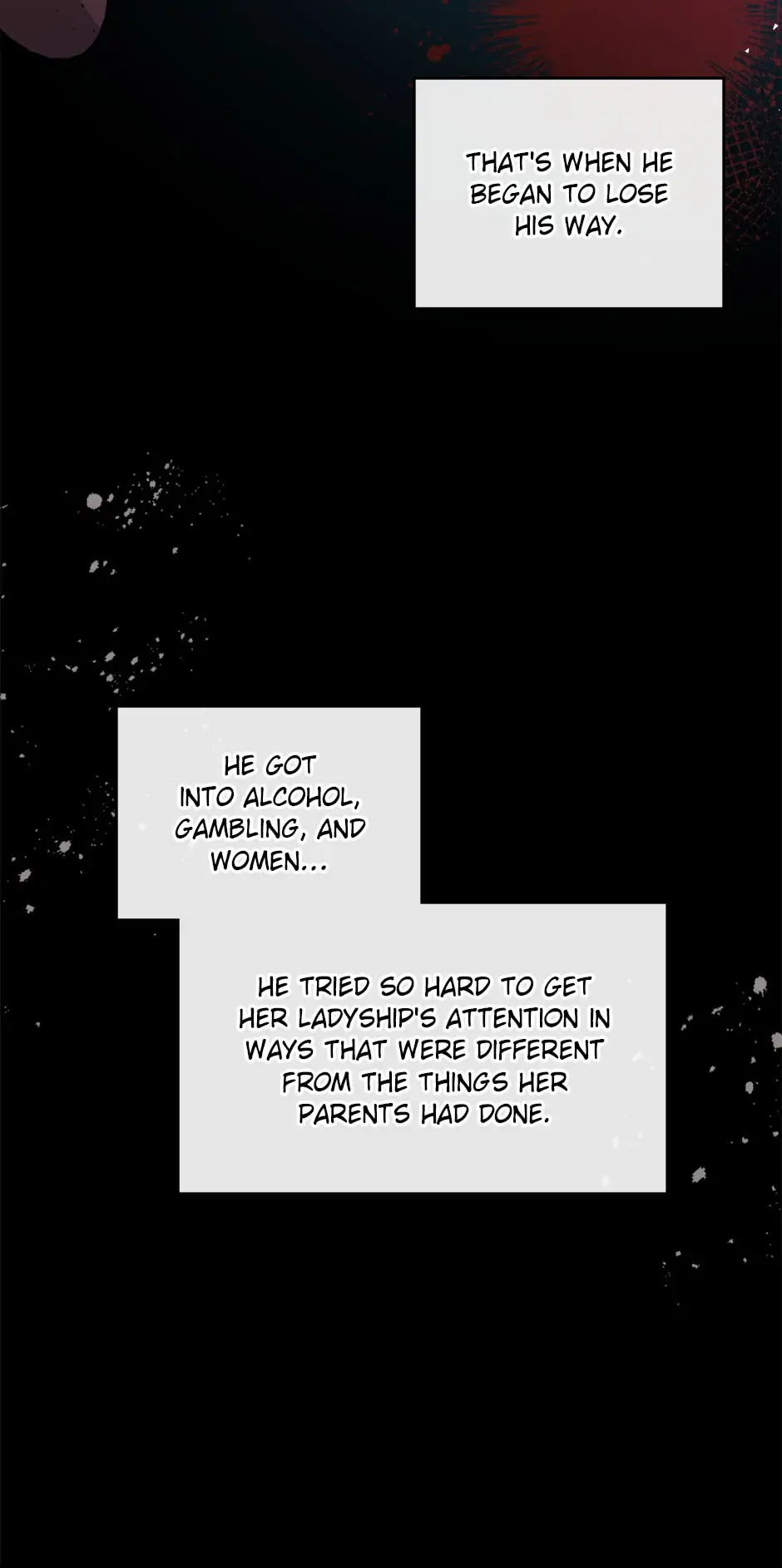 Read Kill the Villainess (en) Manga Online