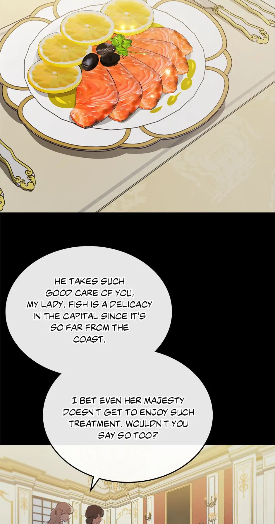 Read Kill the Villainess (en) Manga Online