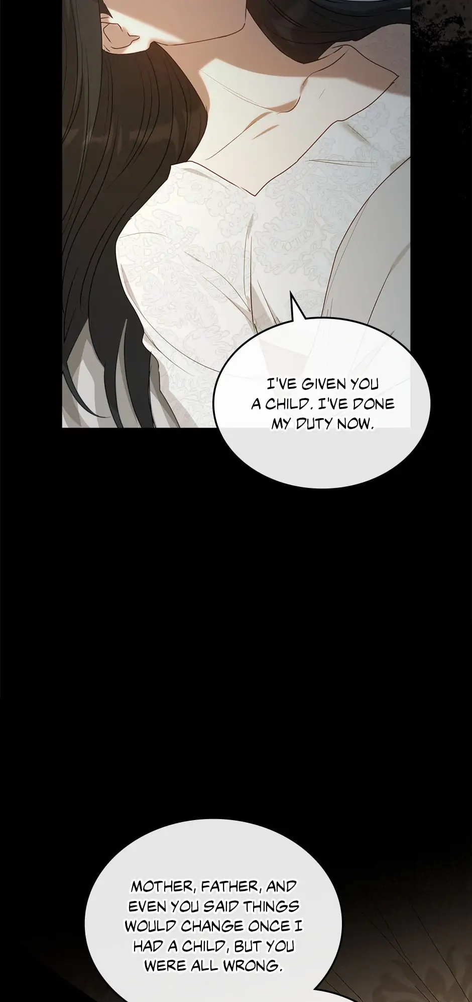 Read Kill the Villainess (en) Manga Online