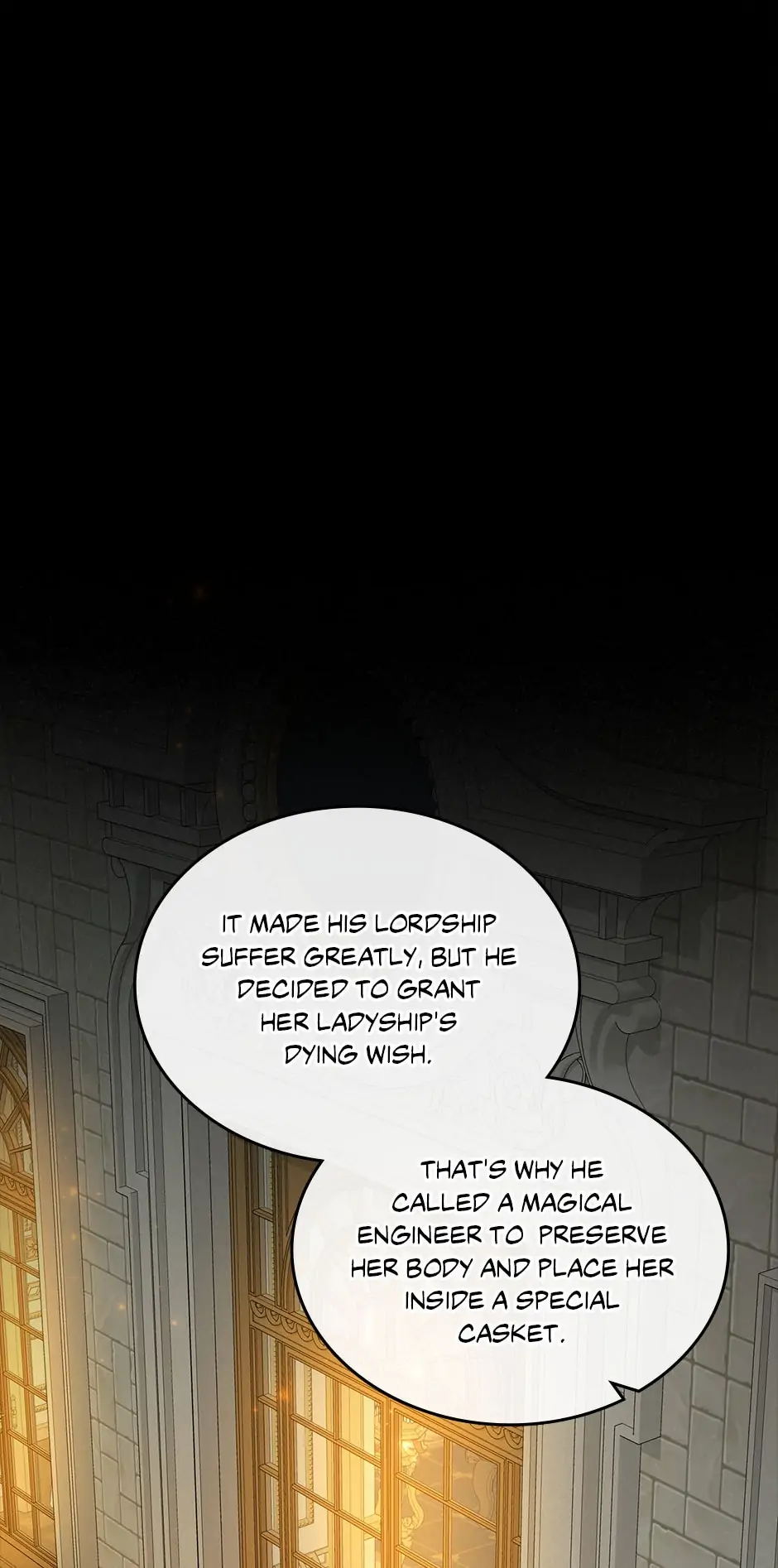 Read Kill the Villainess (en) Manga Online