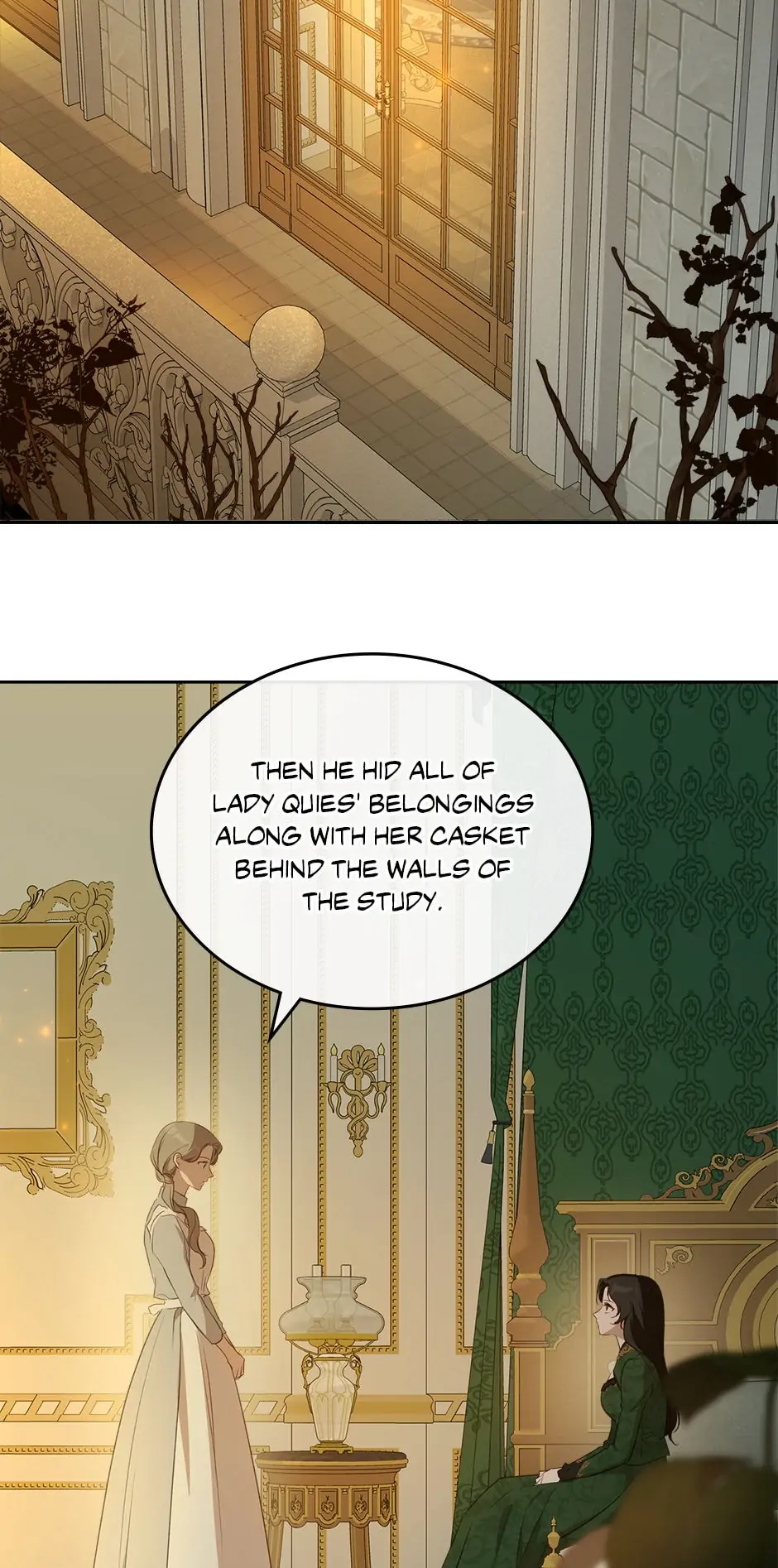 Read Kill the Villainess (en) Manga Online