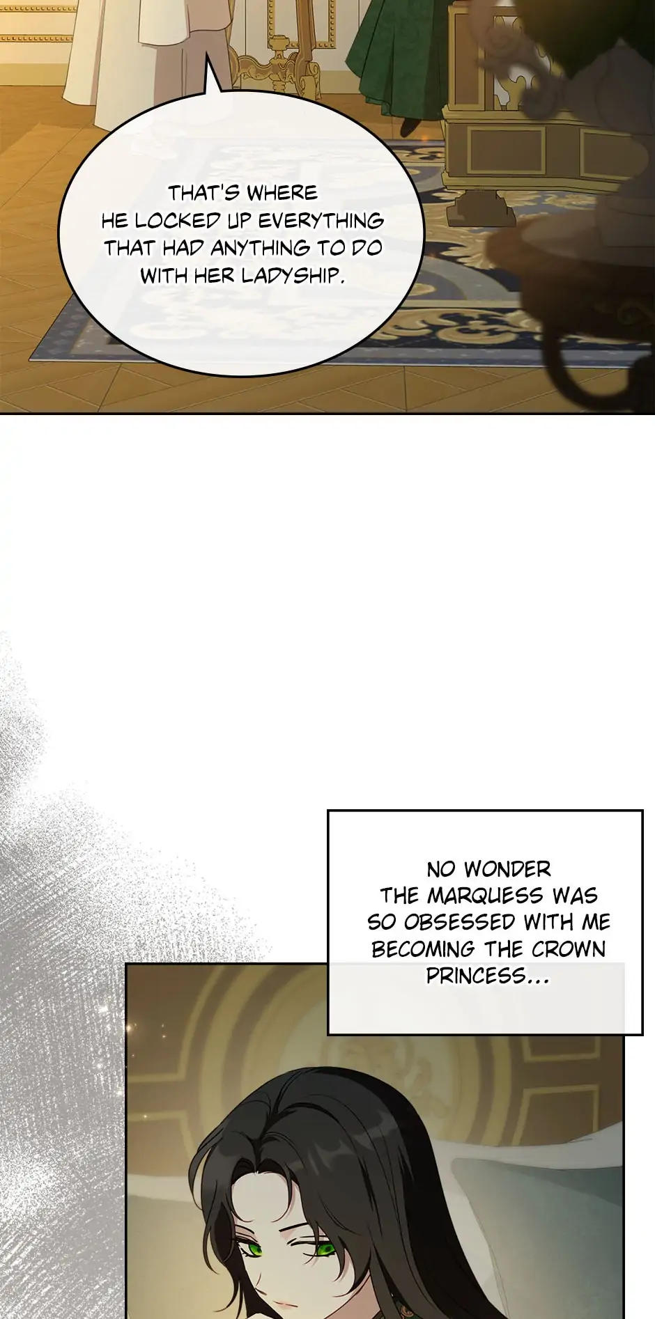 Read Kill the Villainess (en) Manga Online