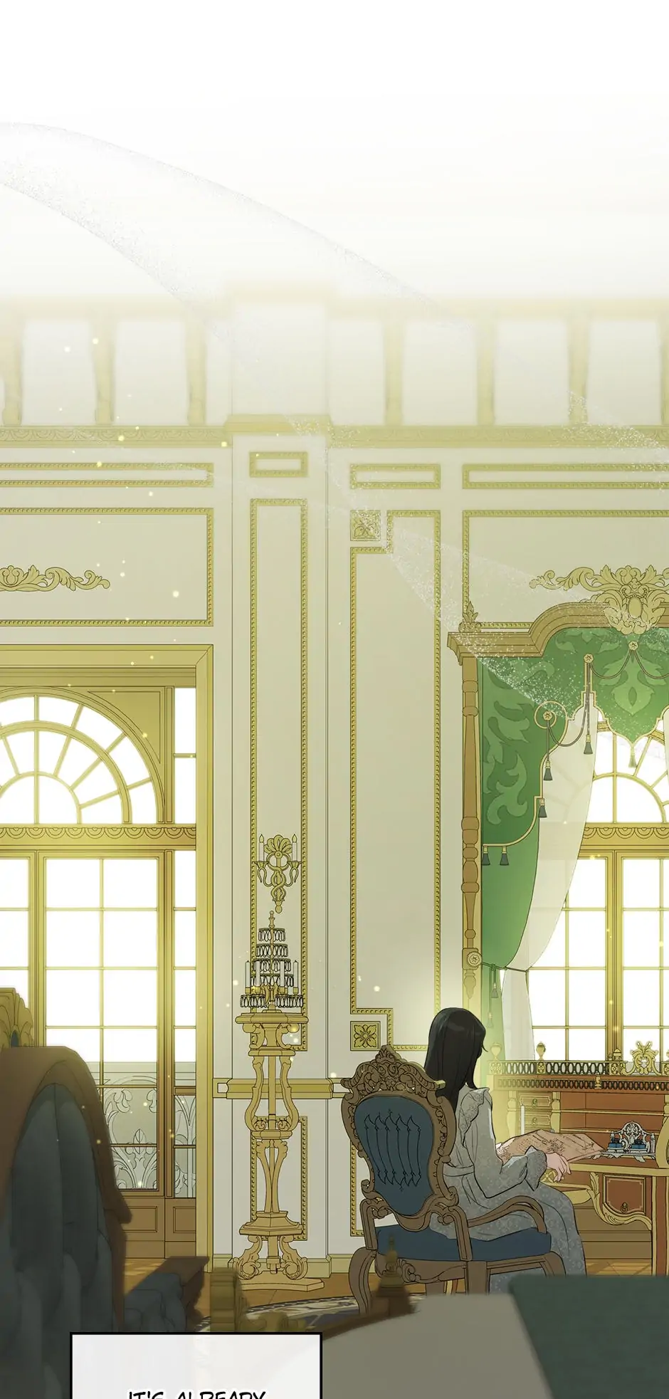 Read Kill the Villainess (en) Manga Online