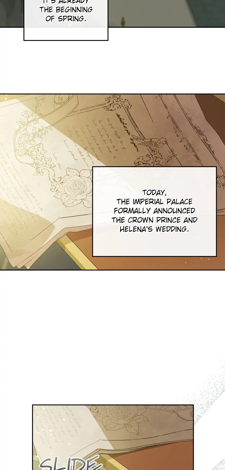 Read Kill the Villainess (en) Manga Online