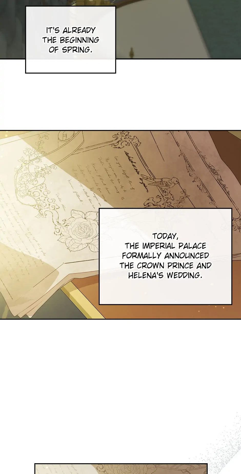 Read Kill the Villainess (en) Manga Online