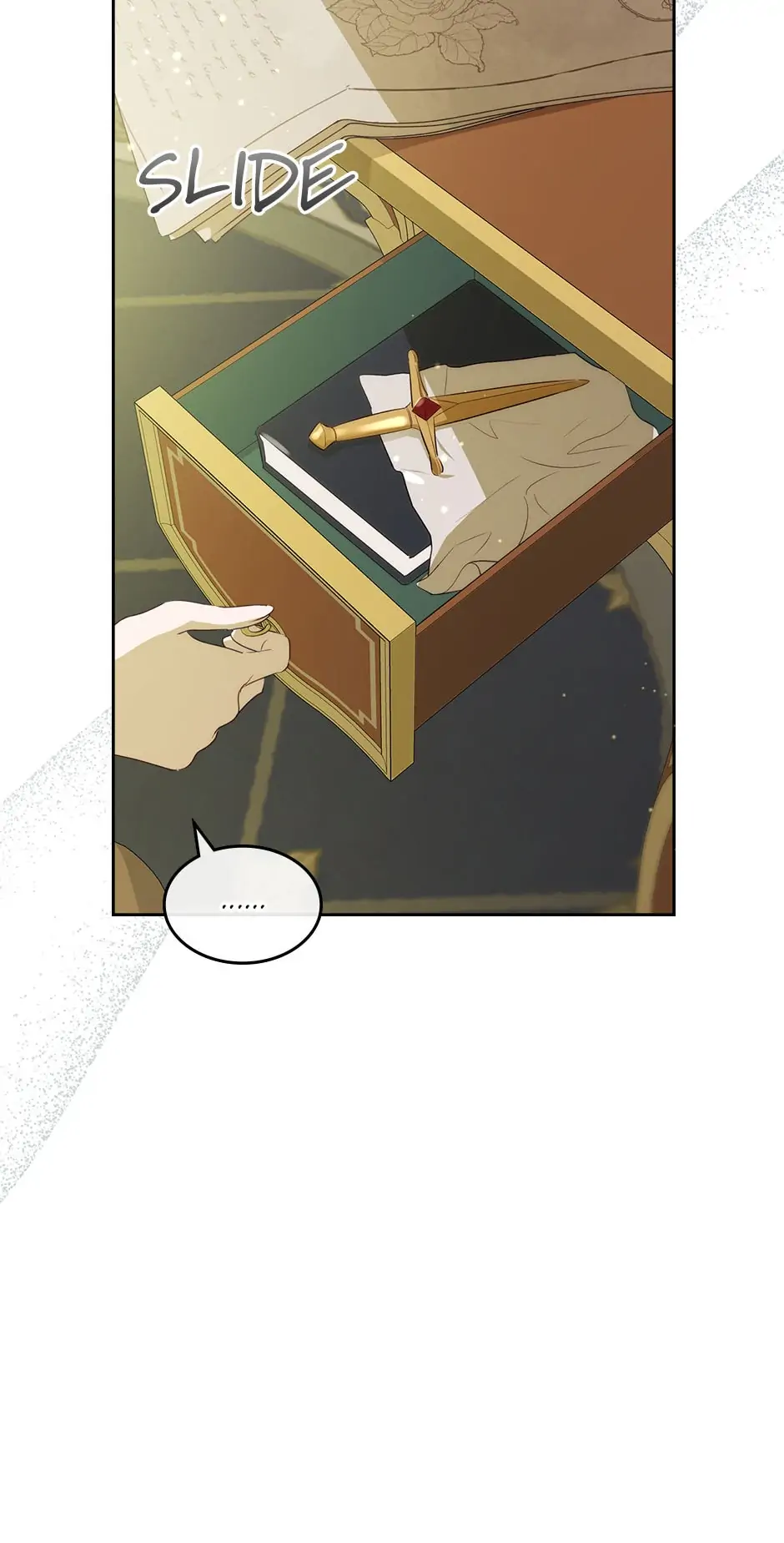 Read Kill the Villainess (en) Manga Online