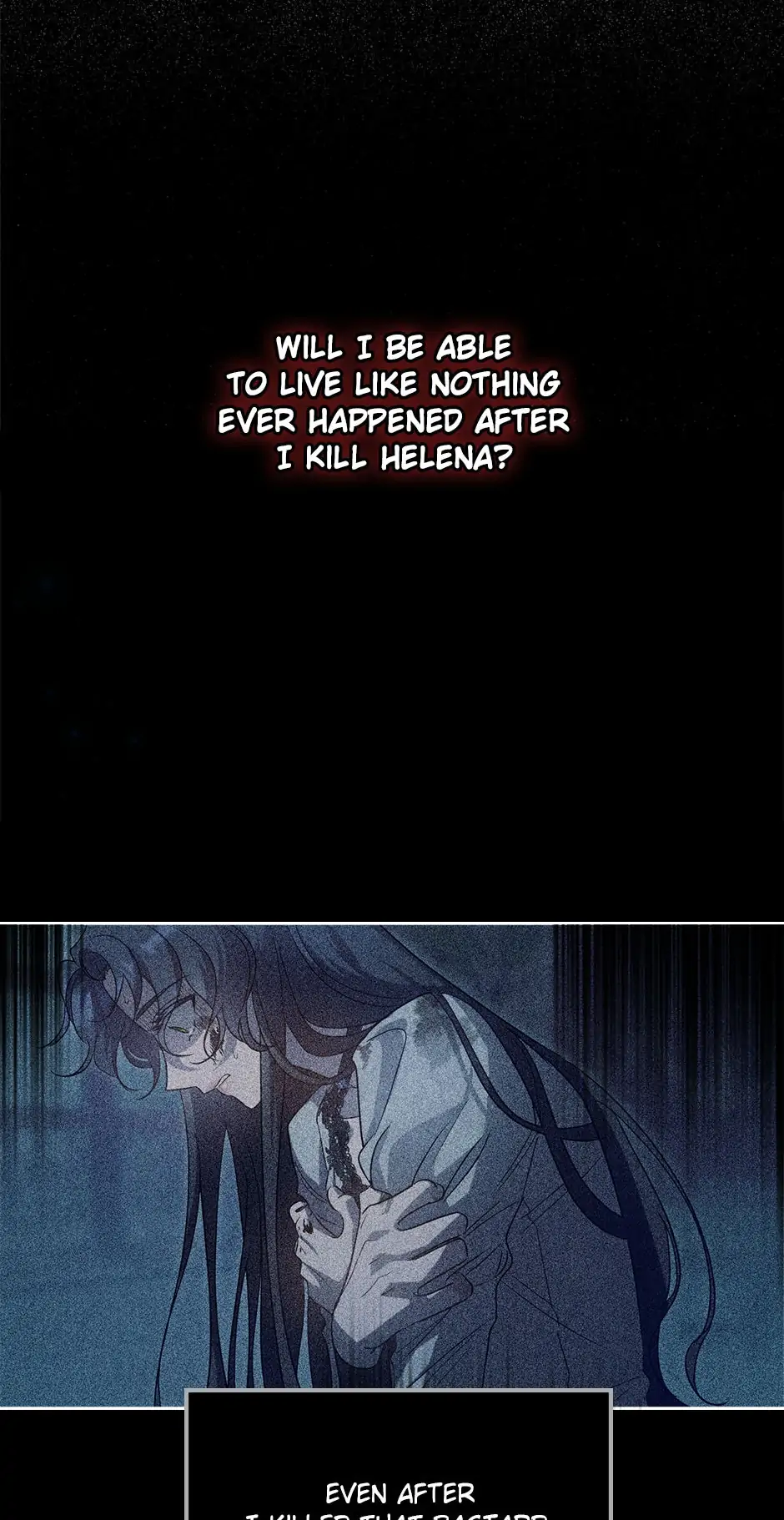 Read Kill the Villainess (en) Manga Online