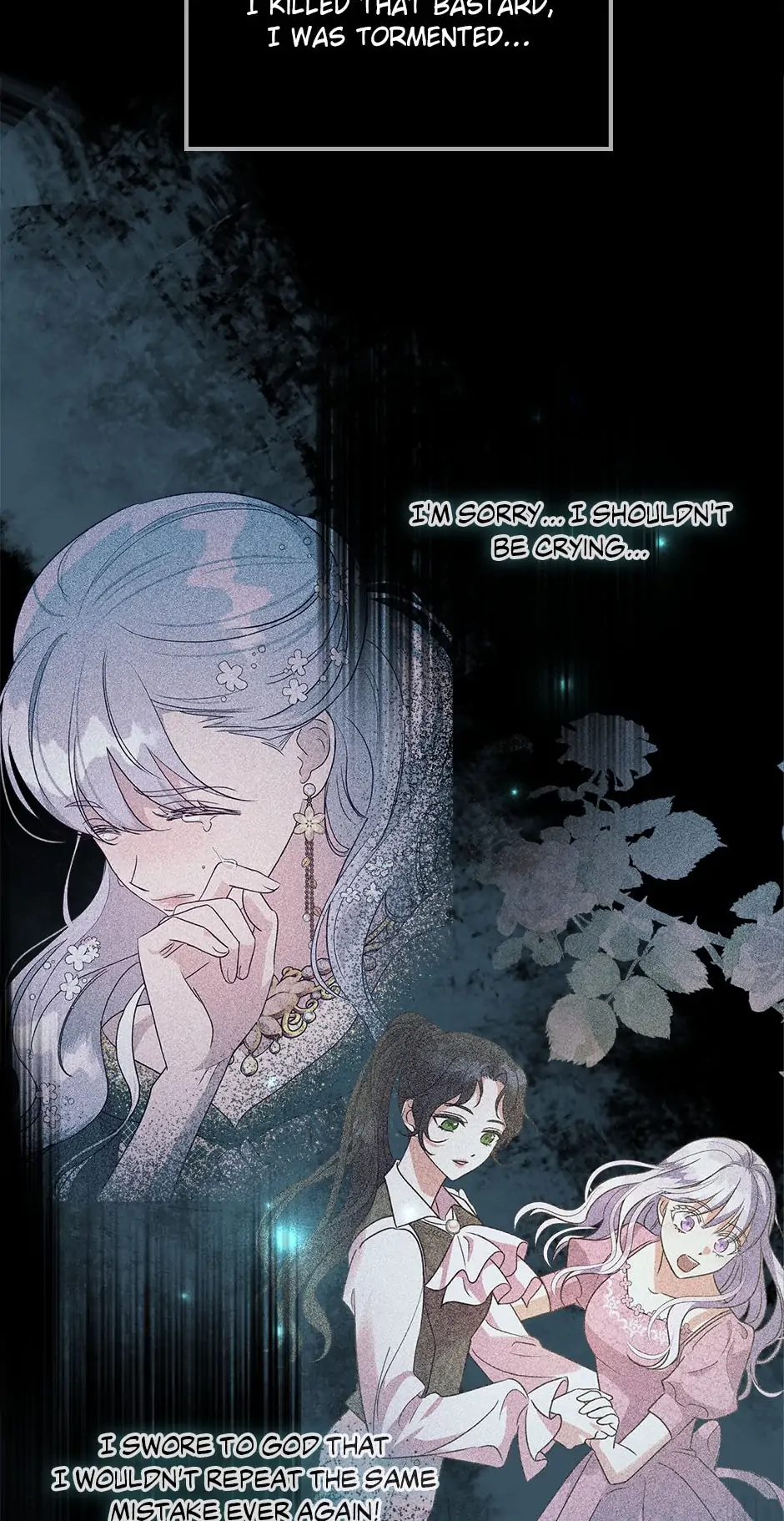 Read Kill the Villainess (en) Manga Online