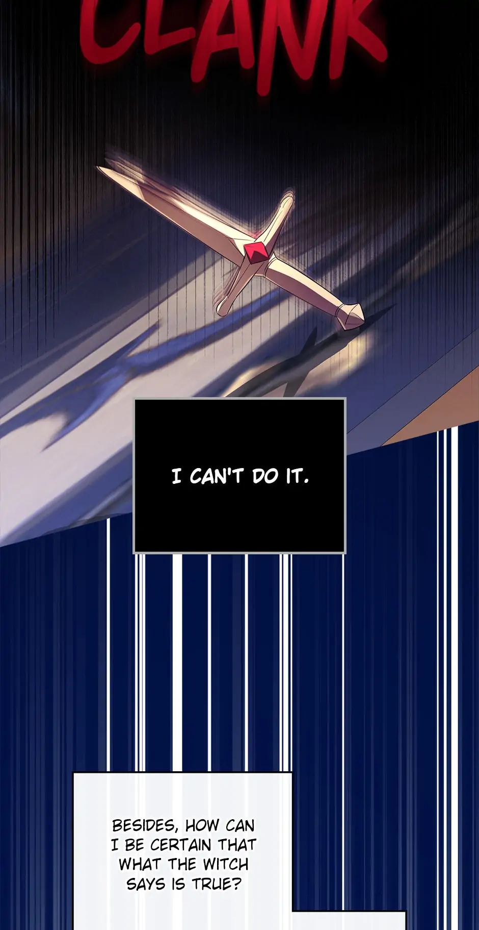 Read Kill the Villainess (en) Manga Online