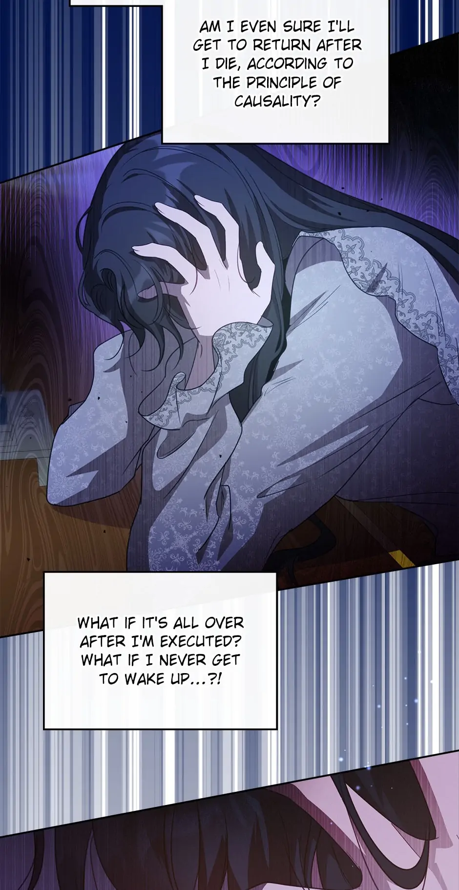 Read Kill the Villainess (en) Manga Online