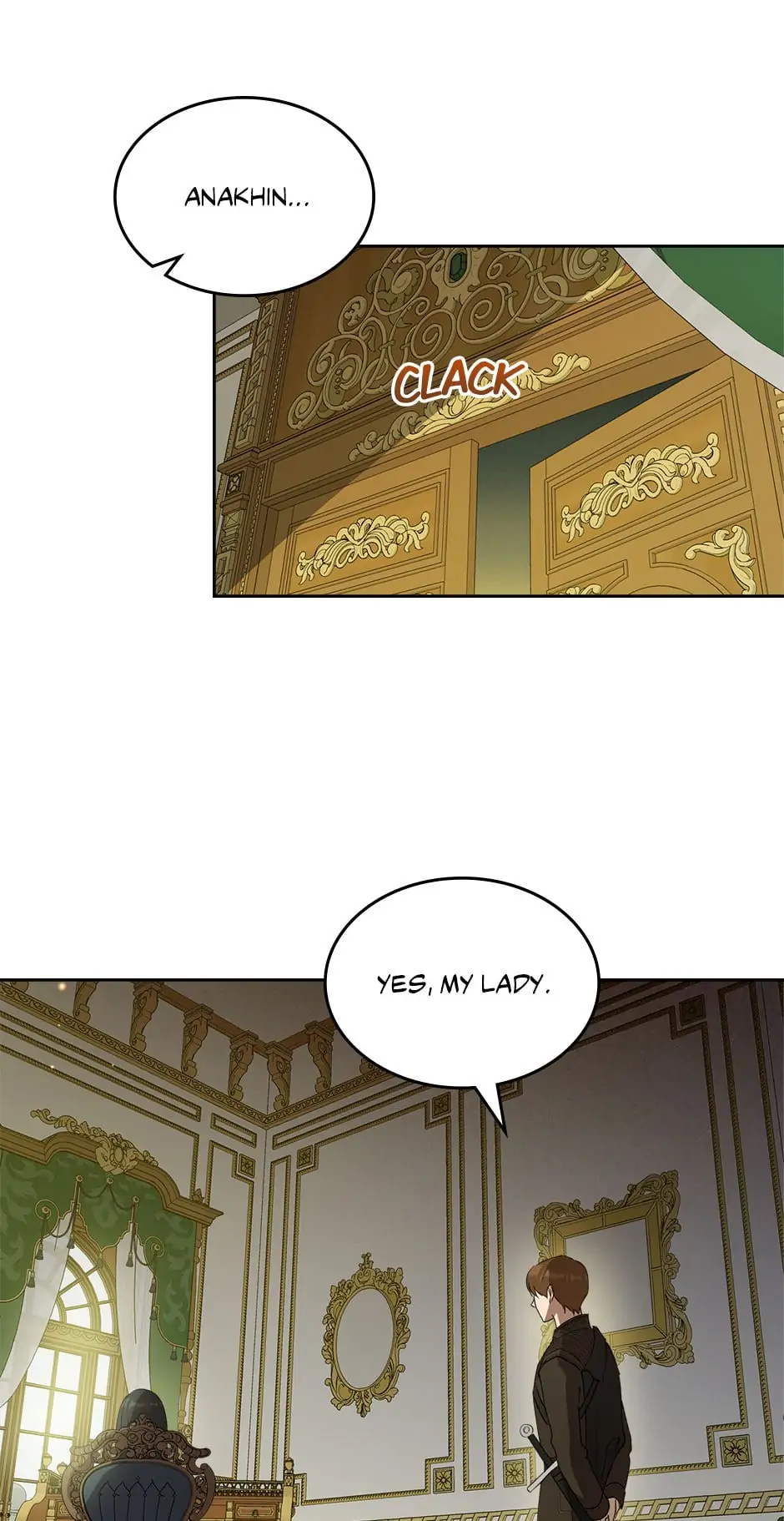 Read Kill the Villainess (en) Manga Online