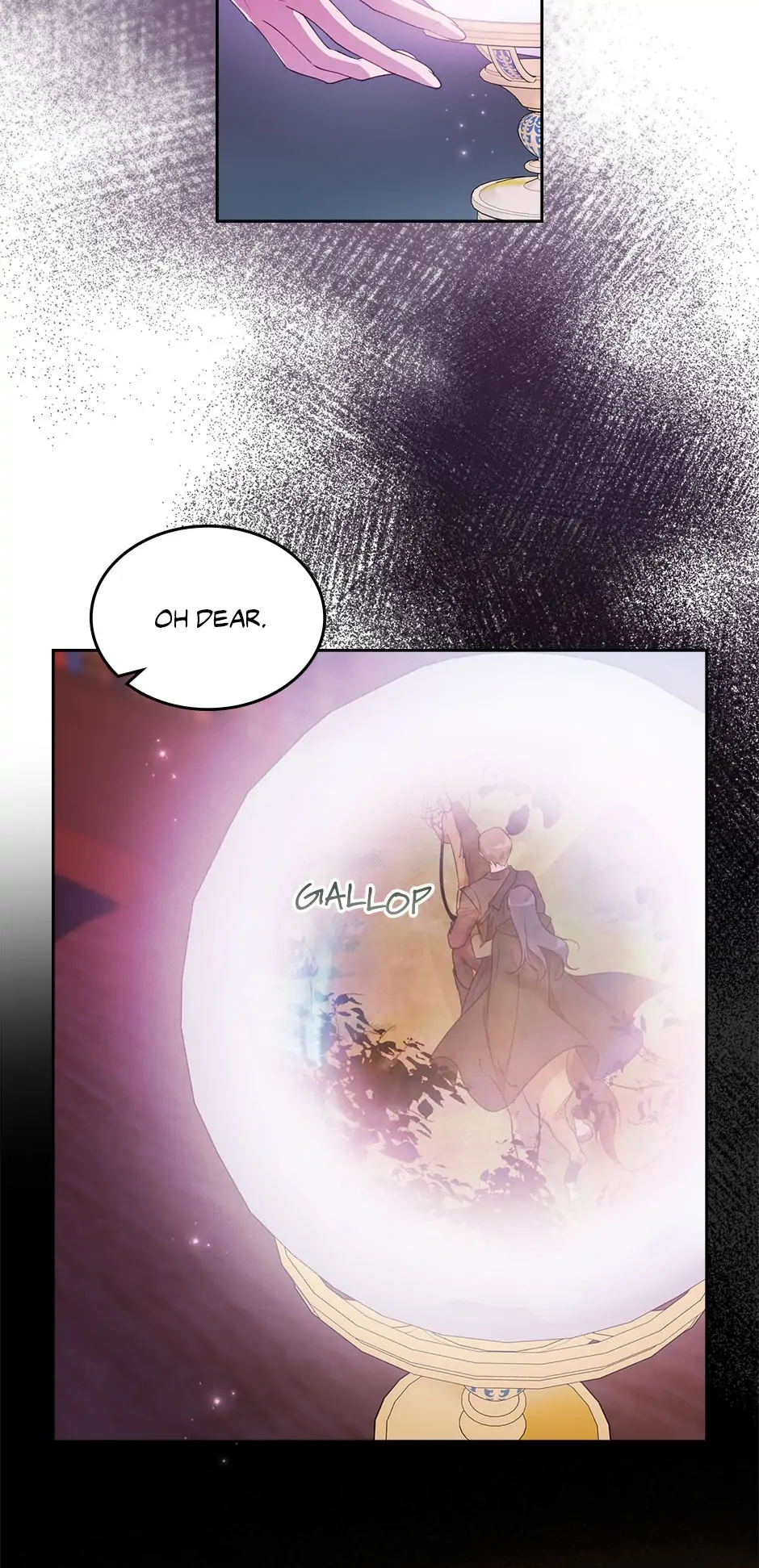 Read Kill the Villainess (en) Manga Online