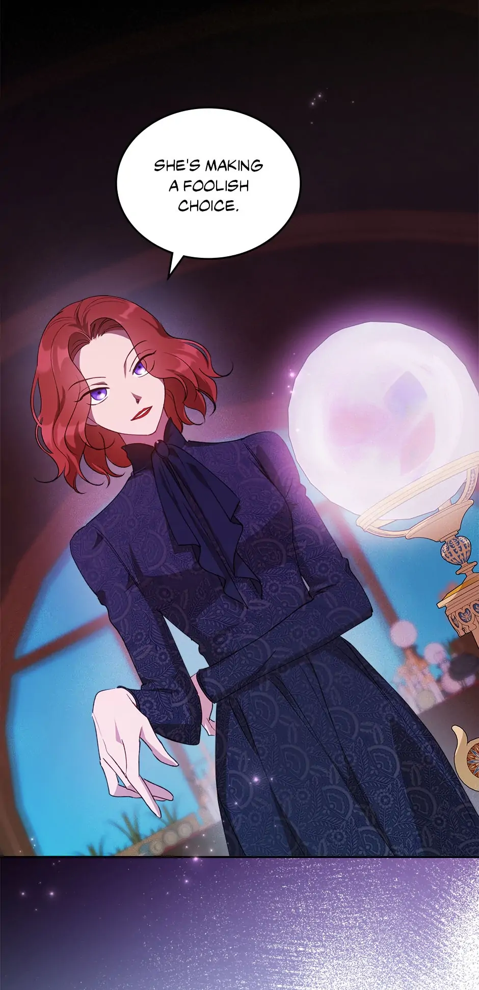 Read Kill the Villainess (en) Manga Online