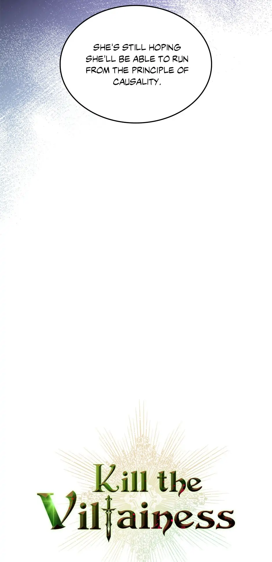 Read Kill the Villainess (en) Manga Online