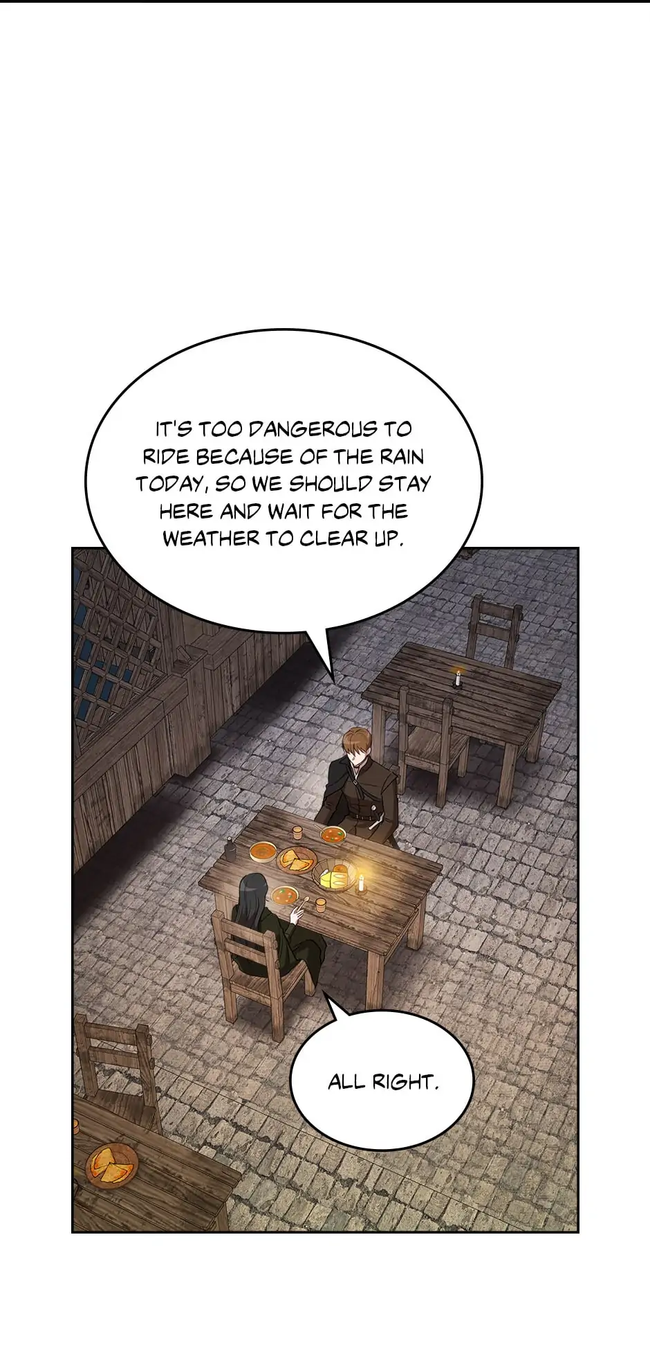 Read Kill the Villainess (en) Manga Online