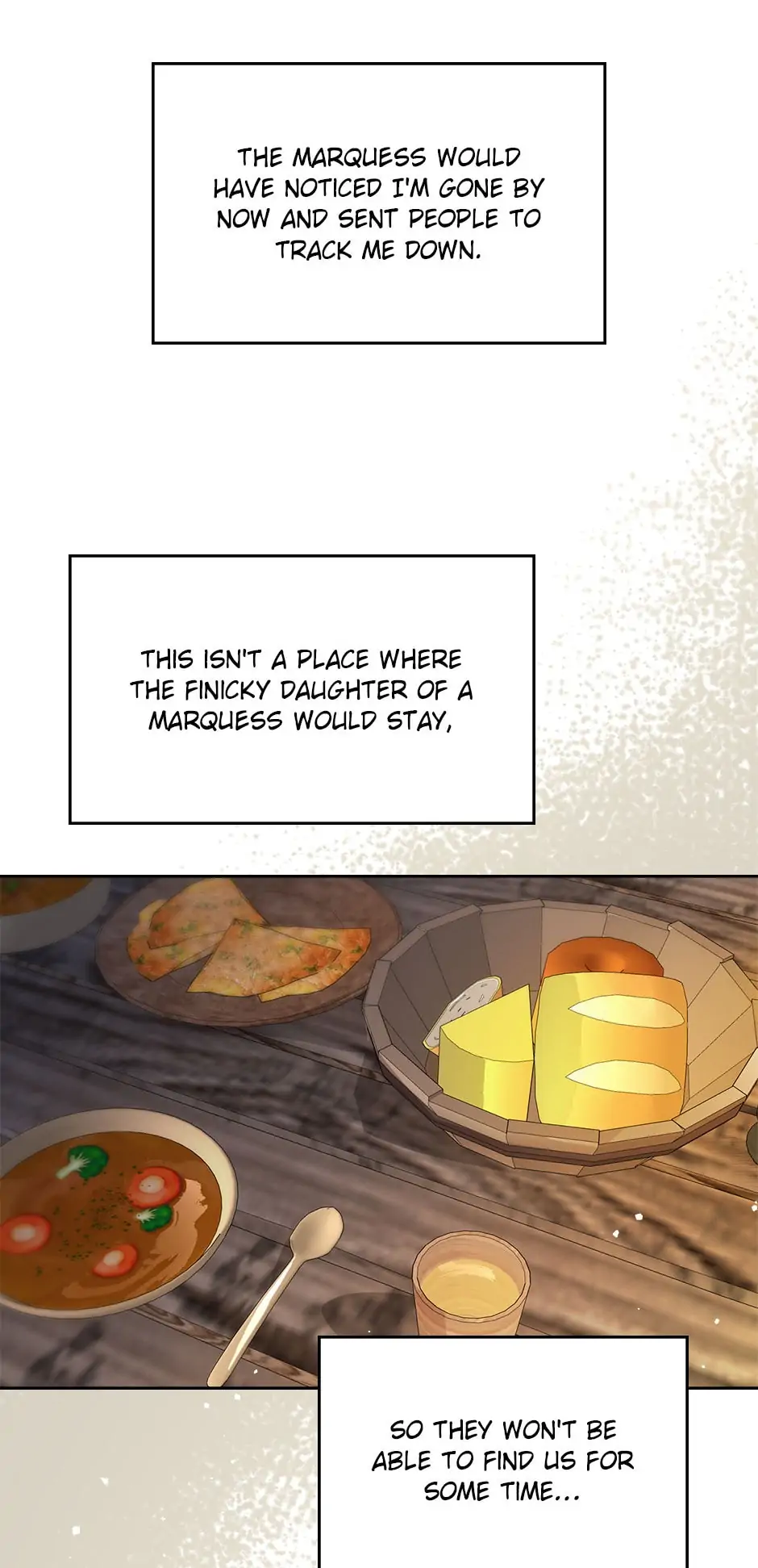 Read Kill the Villainess (en) Manga Online