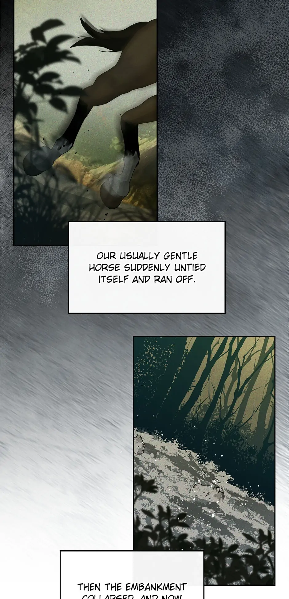 Read Kill the Villainess (en) Manga Online