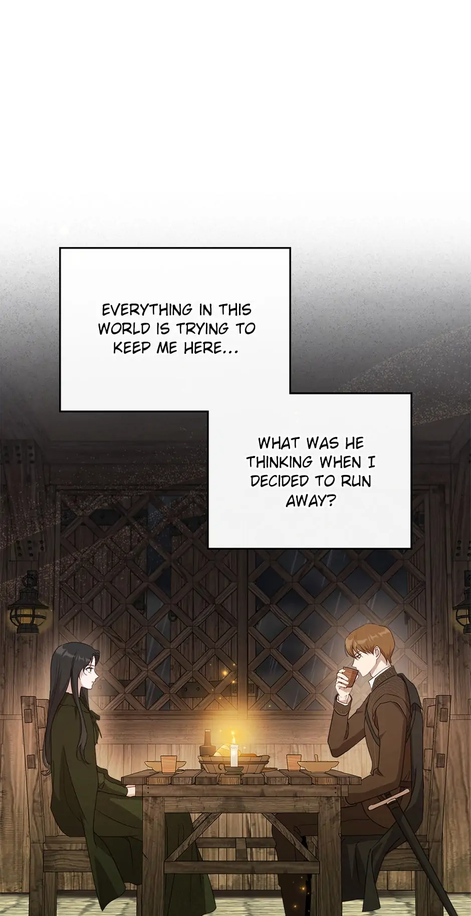 Read Kill the Villainess (en) Manga Online