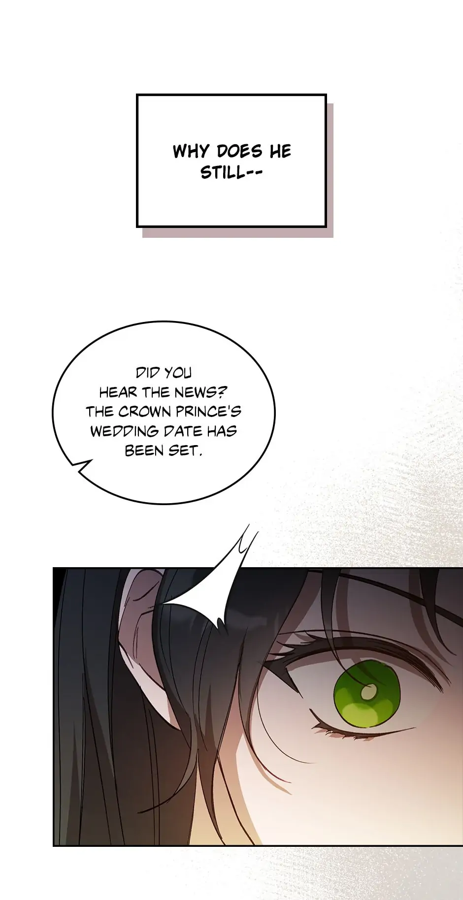 Read Kill the Villainess (en) Manga Online