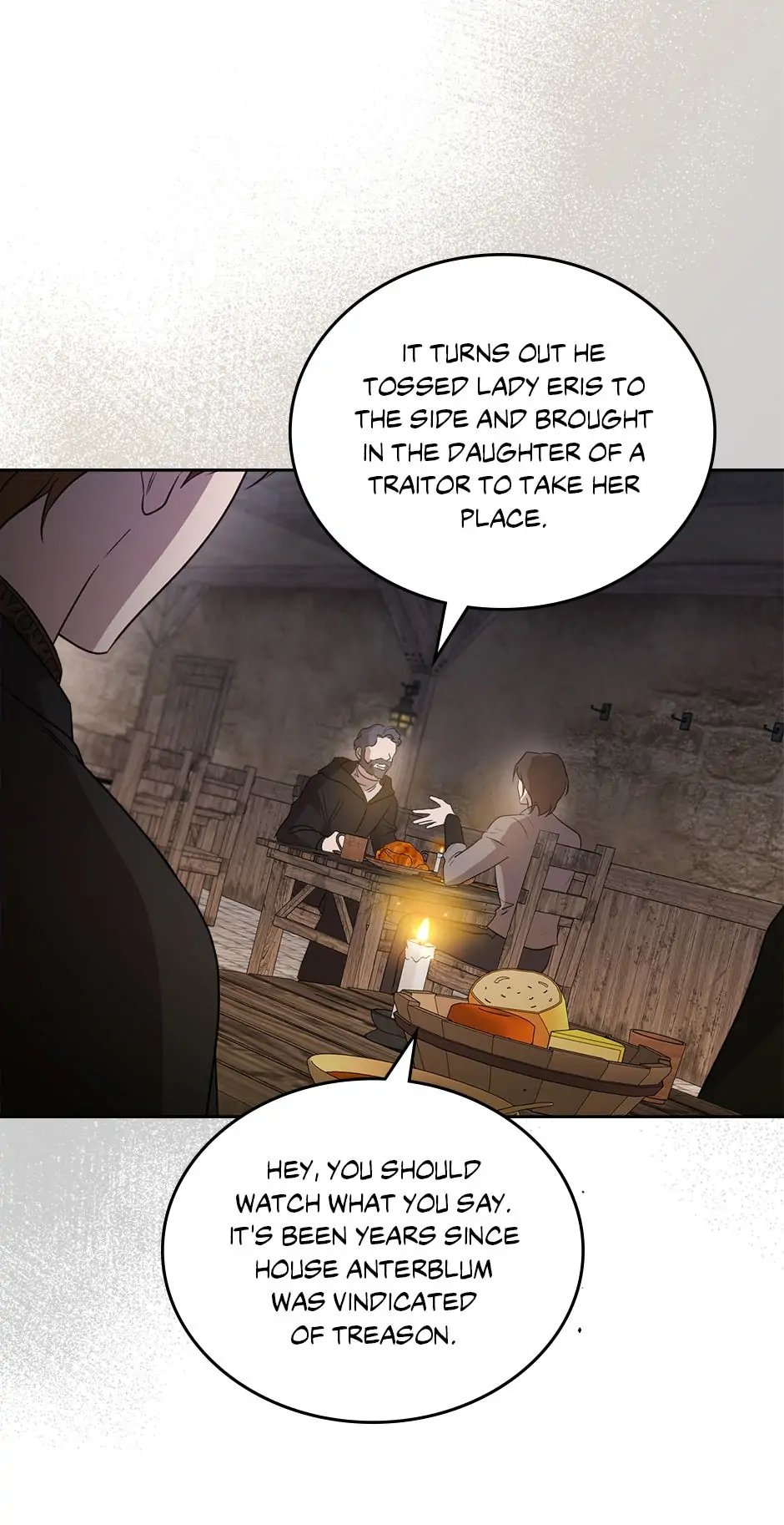 Read Kill the Villainess (en) Manga Online