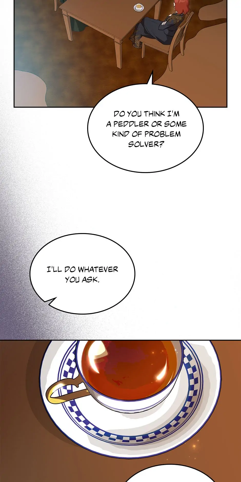 Read Kill the Villainess (en) Manga Online