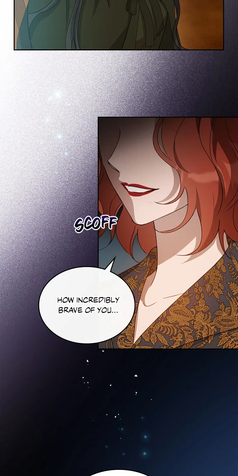 Read Kill the Villainess (en) Manga Online