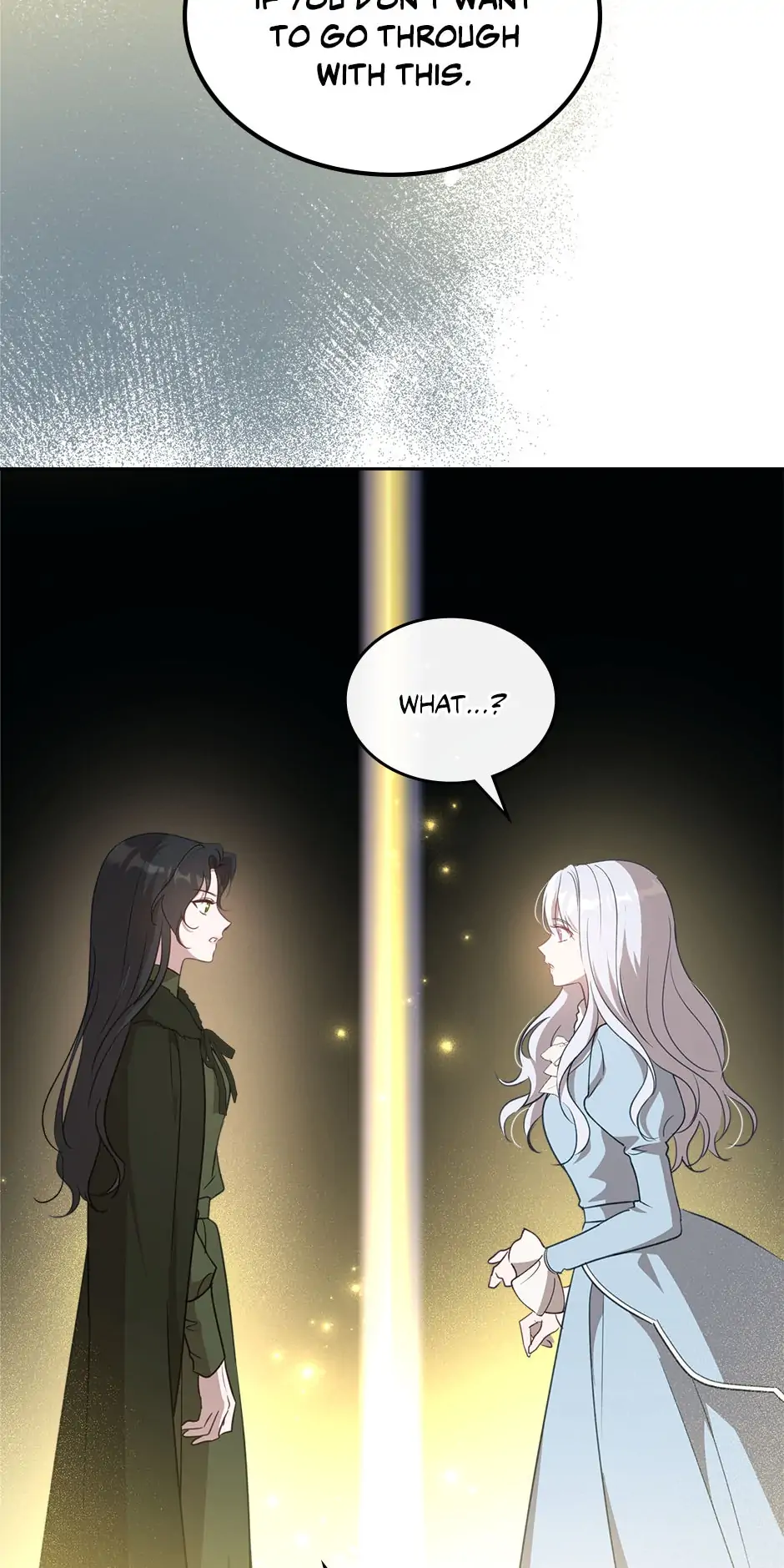 Read Kill the Villainess (en) Manga Online