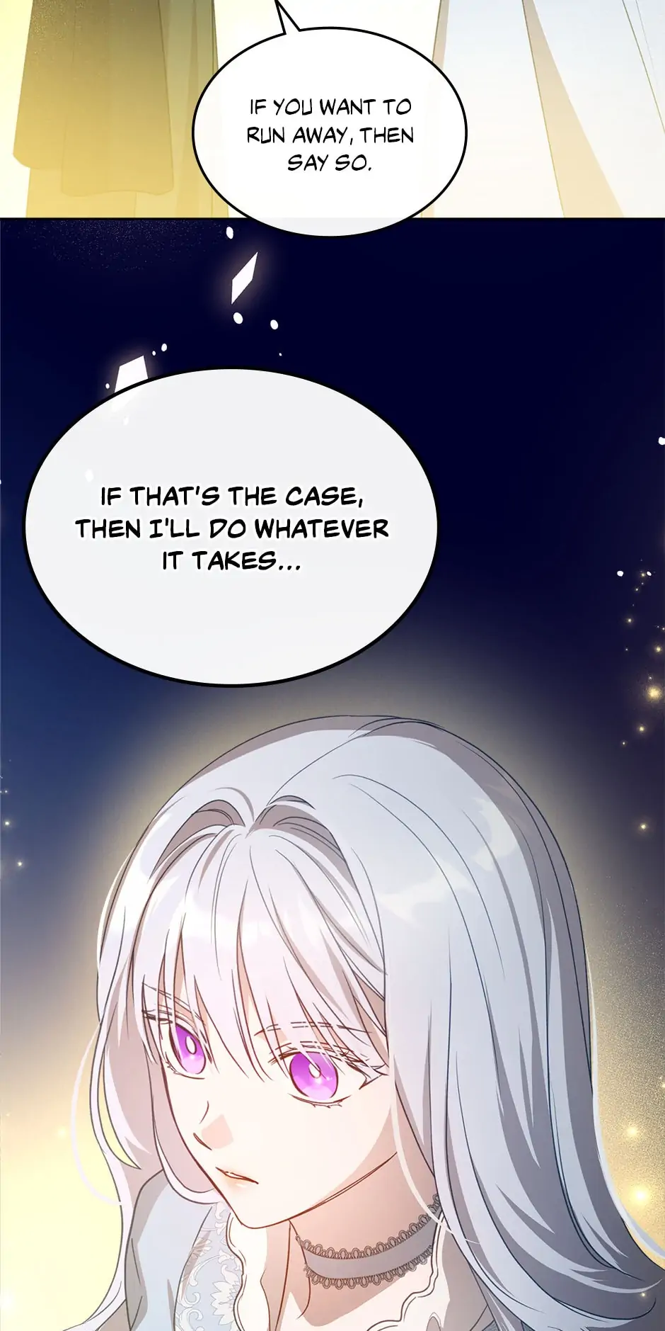 Read Kill the Villainess (en) Manga Online