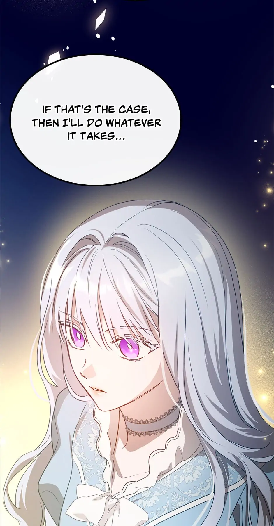 Read Kill the Villainess (en) Manga Online