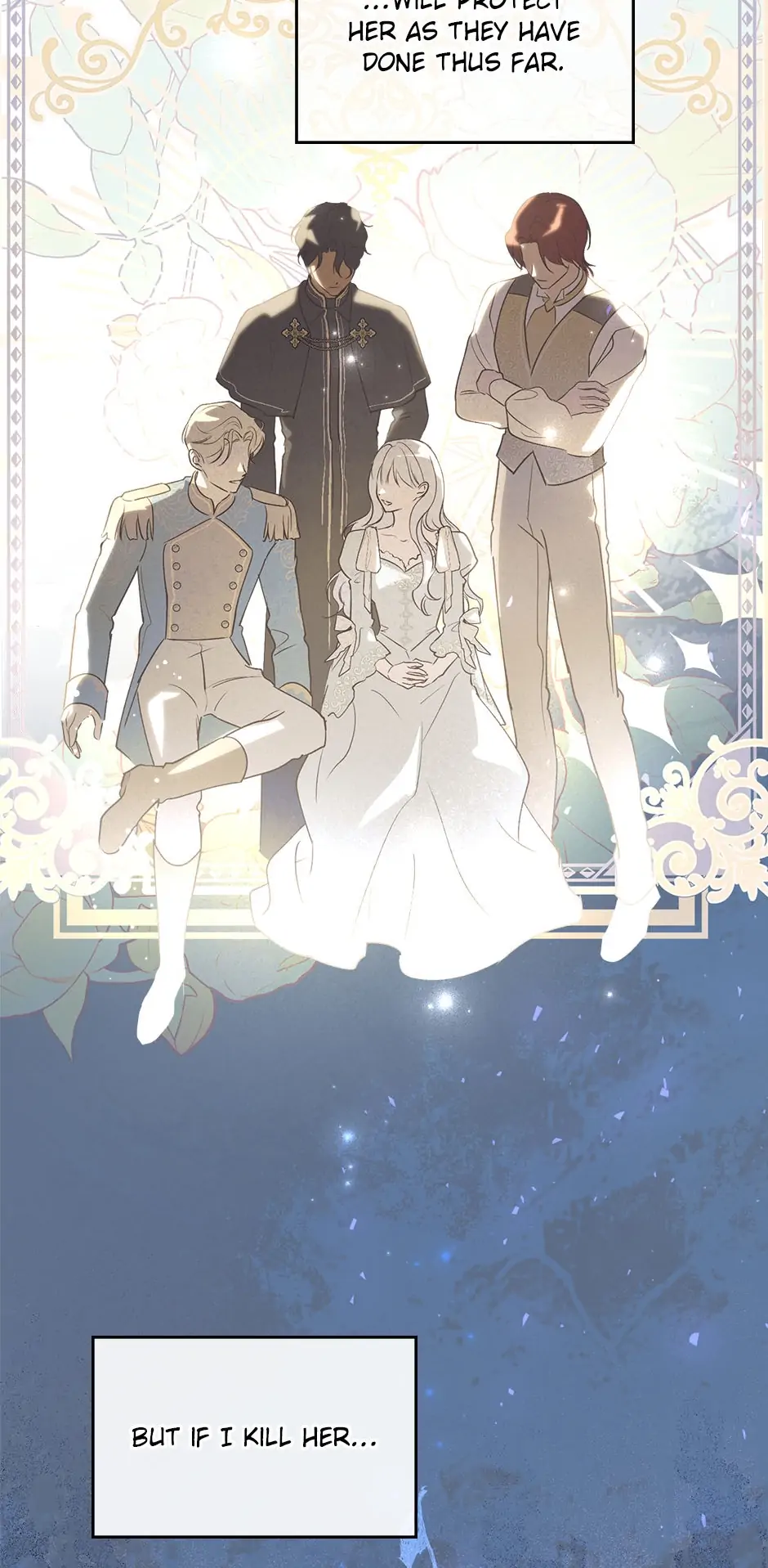 Read Kill the Villainess (en) Manga Online