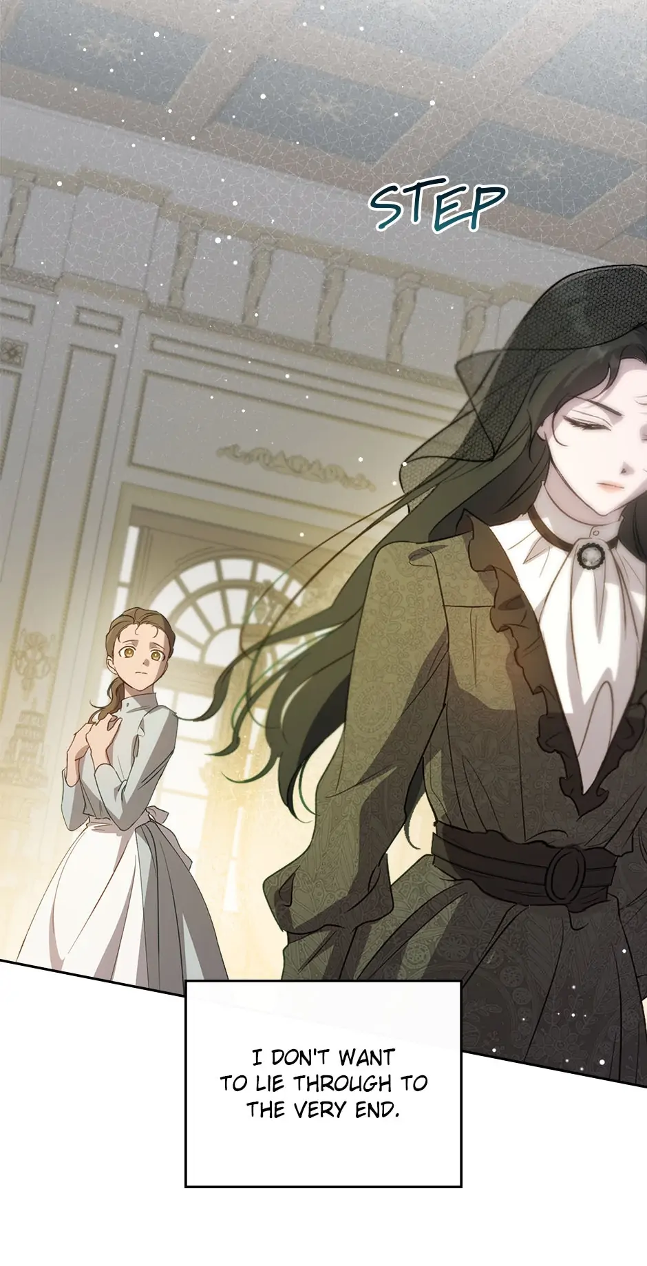 Read Kill the Villainess (en) Manga Online