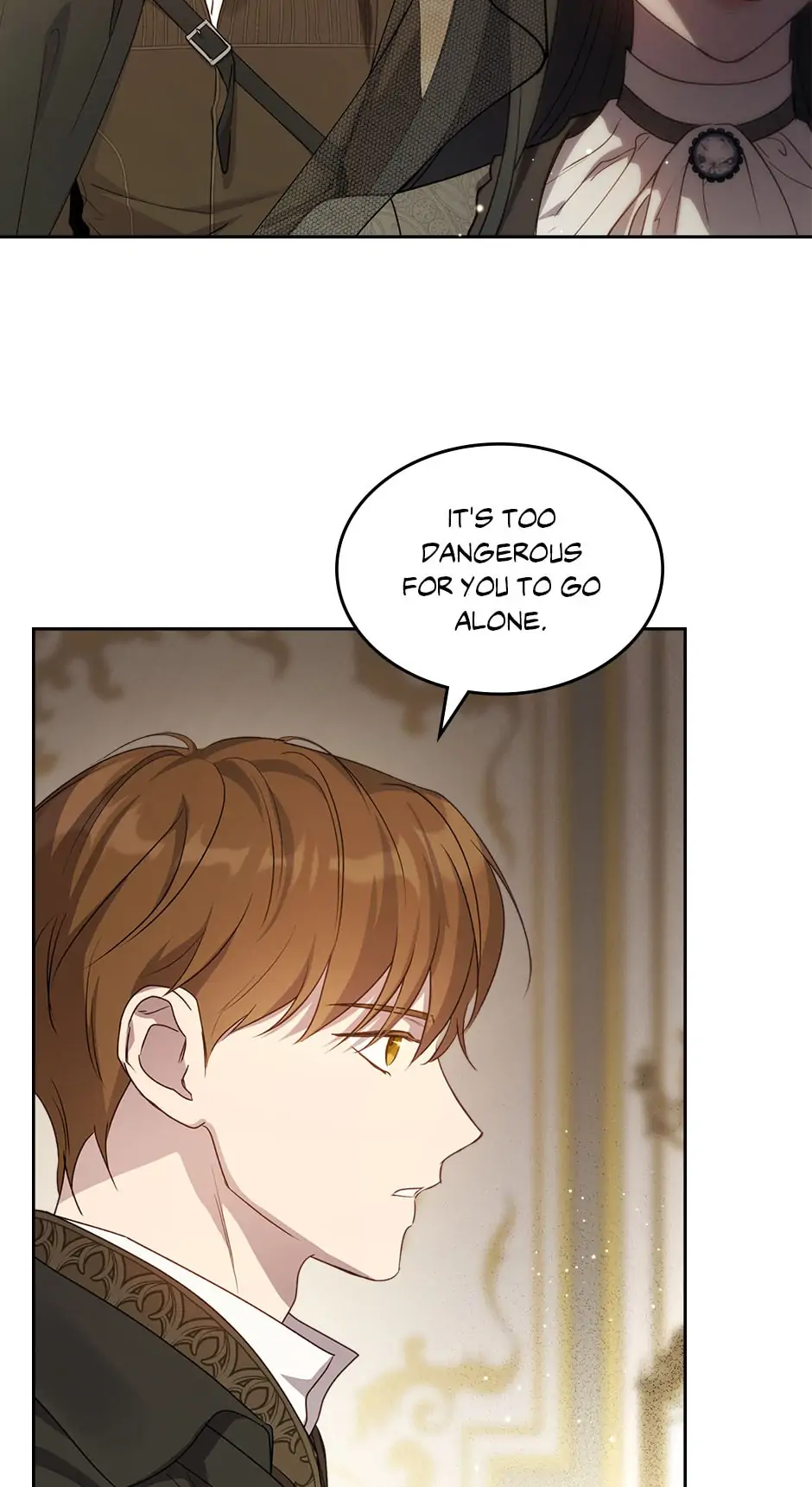 Read Kill the Villainess (en) Manga Online