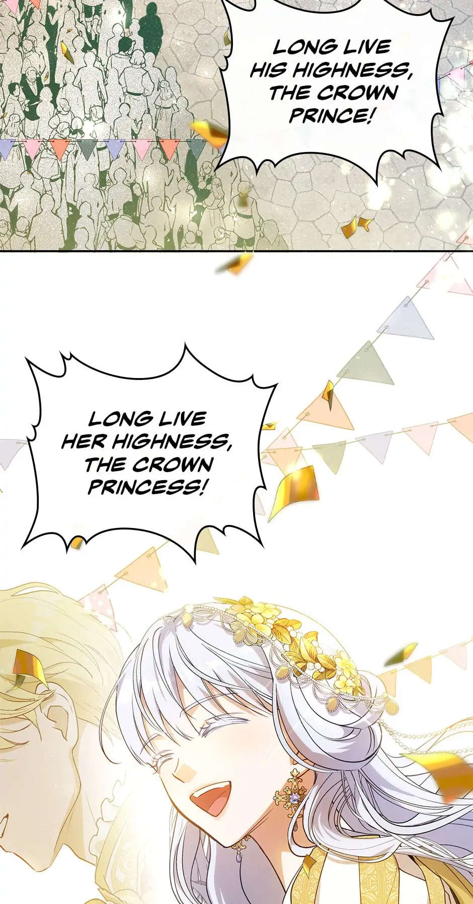 Read Kill the Villainess (en) Manga Online