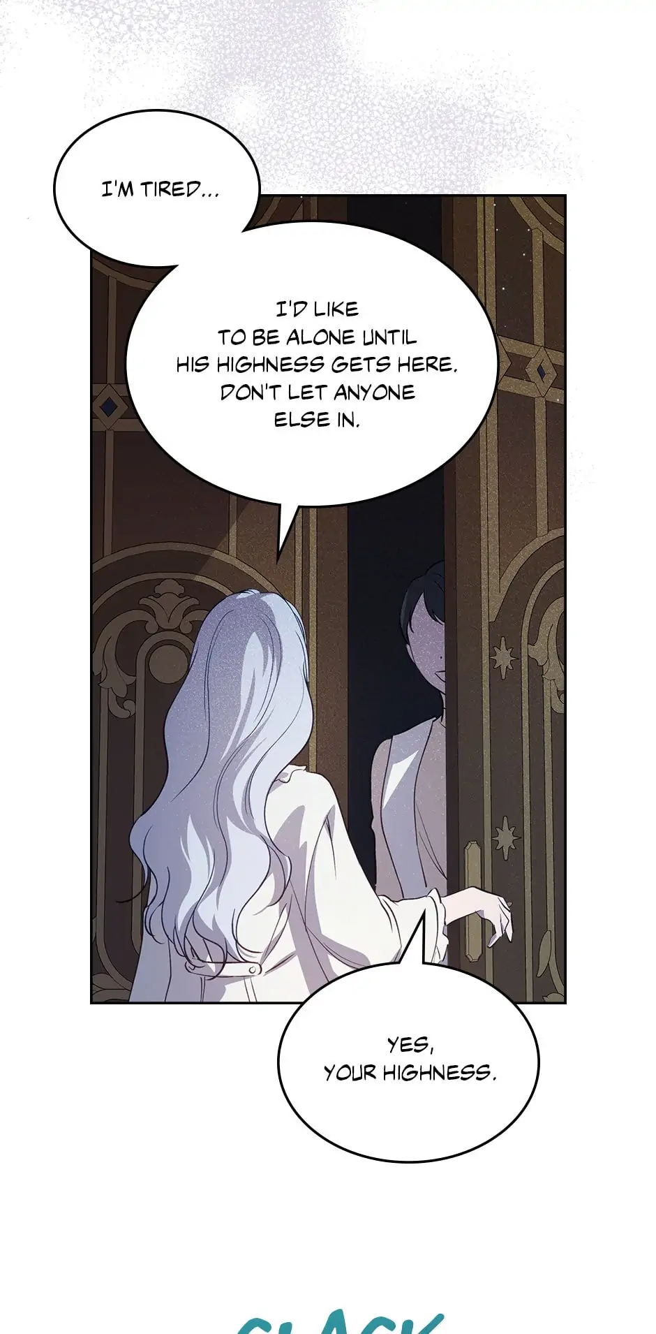 Read Kill the Villainess (en) Manga Online