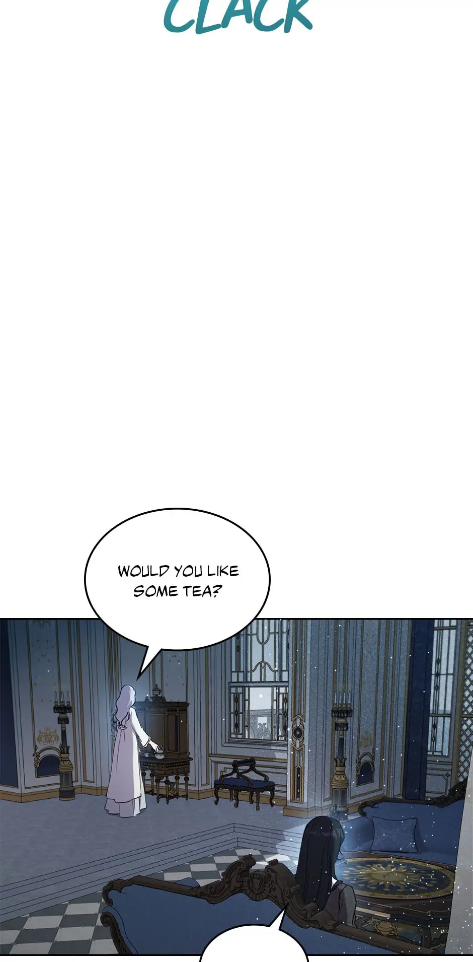 Read Kill the Villainess (en) Manga Online