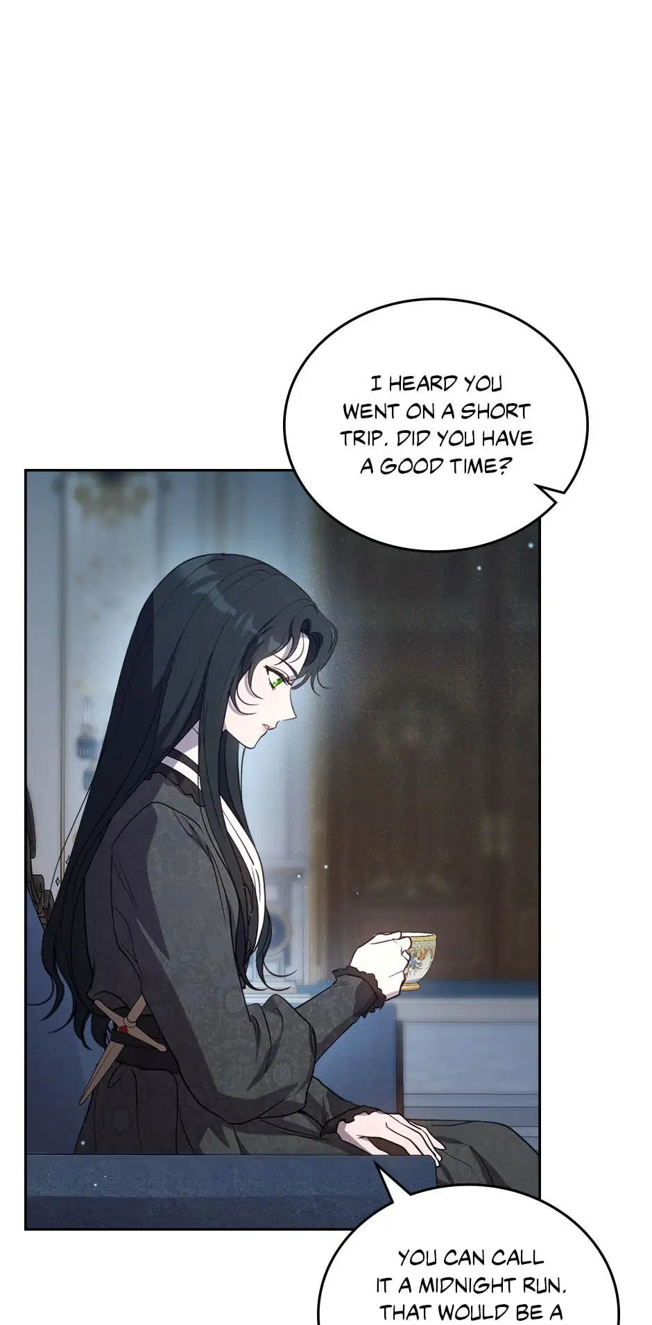 Read Kill the Villainess (en) Manga Online