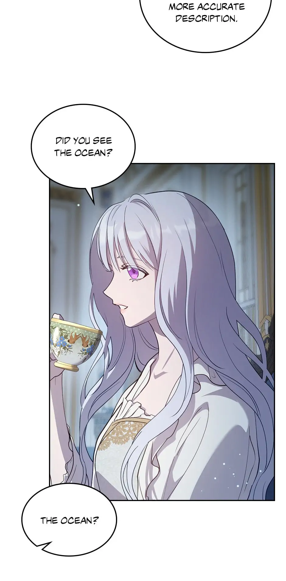 Read Kill the Villainess (en) Manga Online