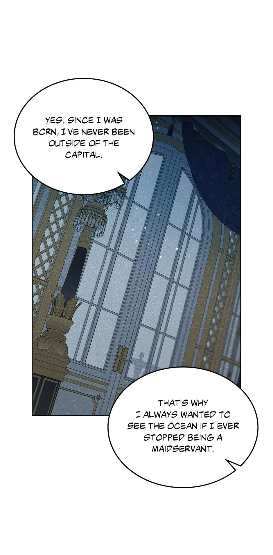 Read Kill the Villainess (en) Manga Online