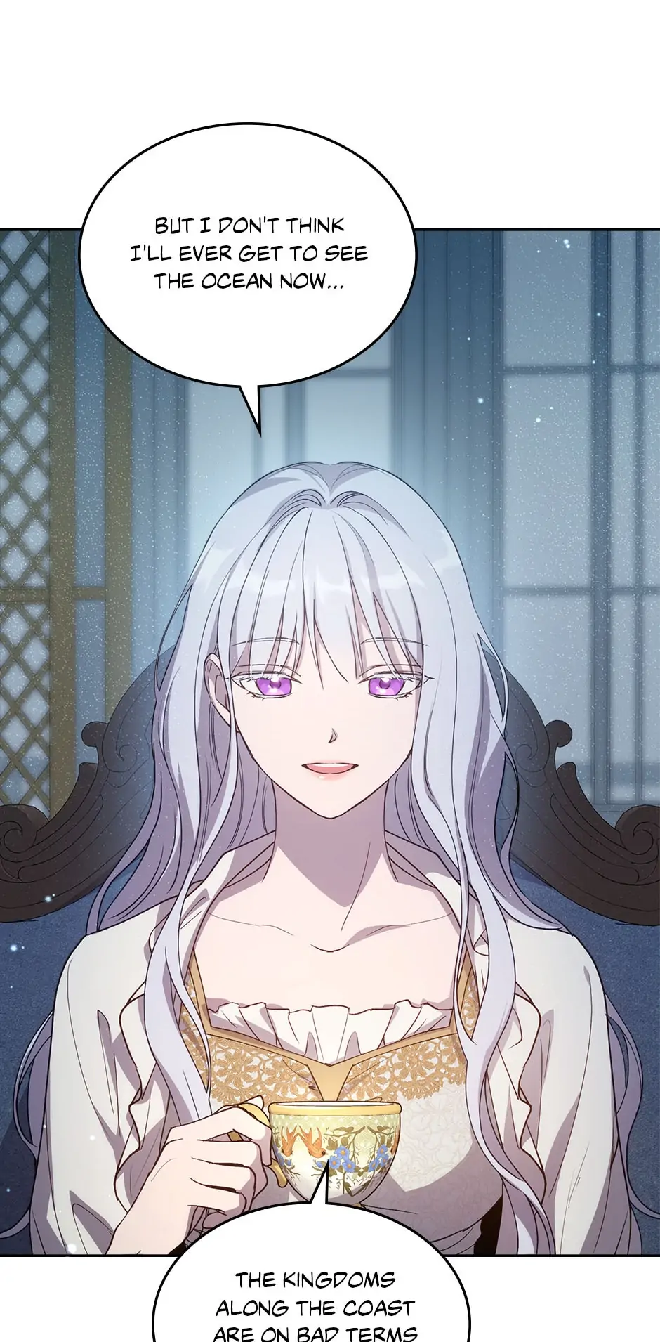 Read Kill the Villainess (en) Manga Online