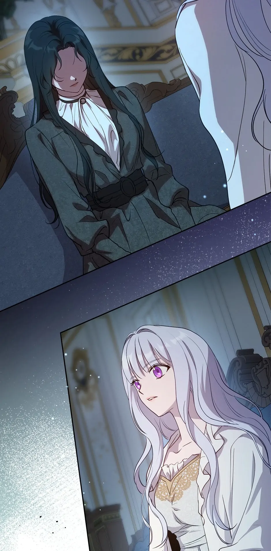 Read Kill the Villainess (en) Manga Online