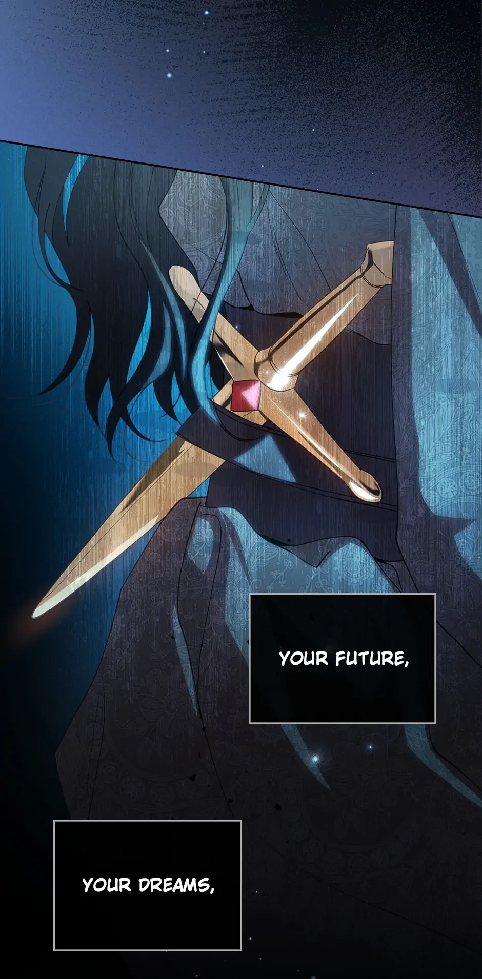 Read Kill the Villainess (en) Manga Online