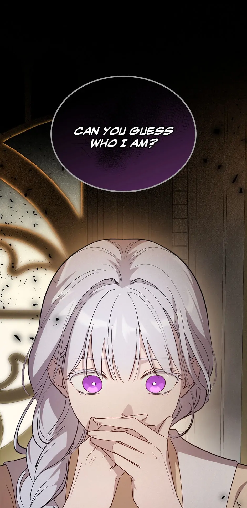 Read Kill the Villainess (en) Manga Online