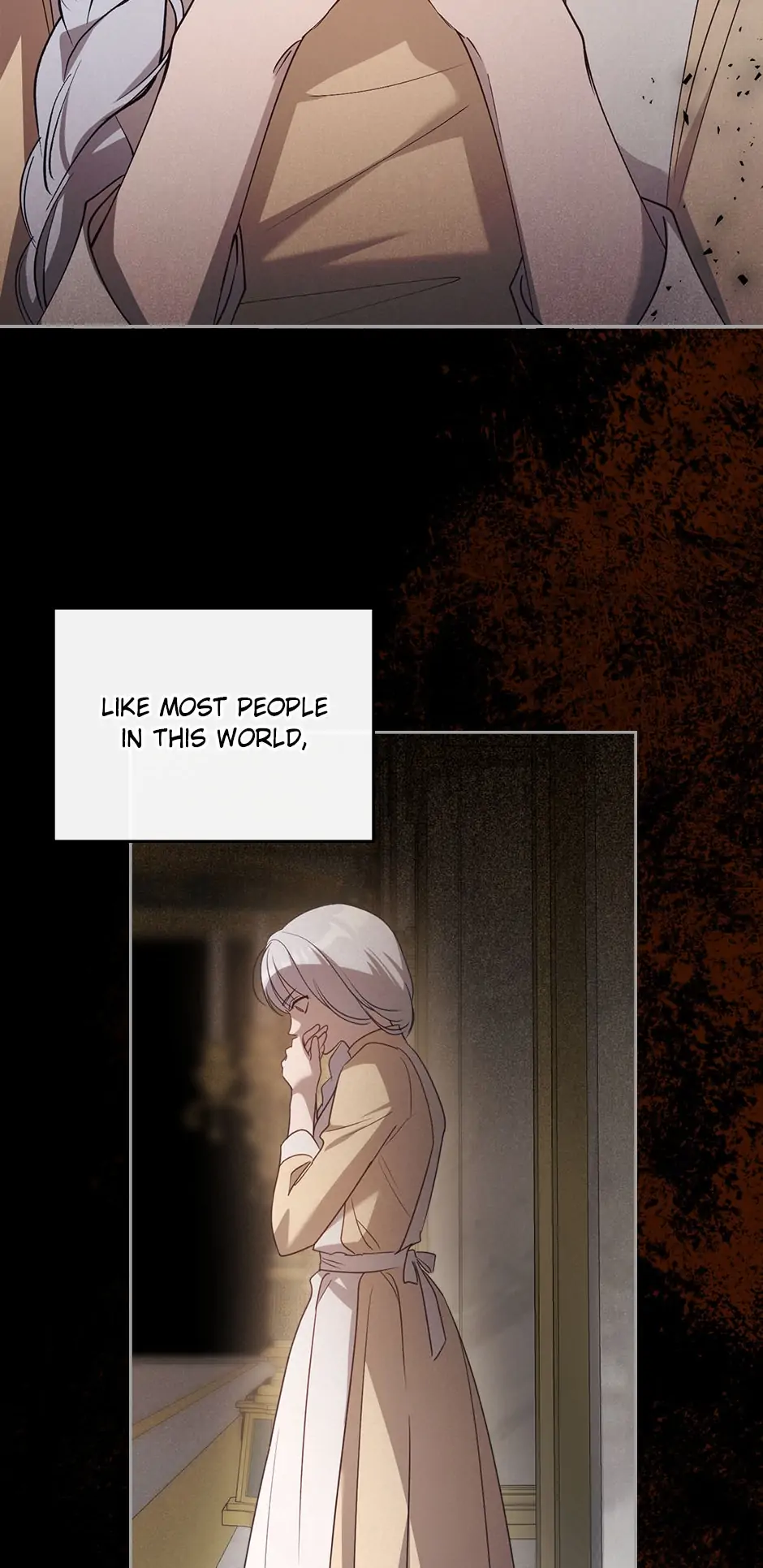 Read Kill the Villainess (en) Manga Online