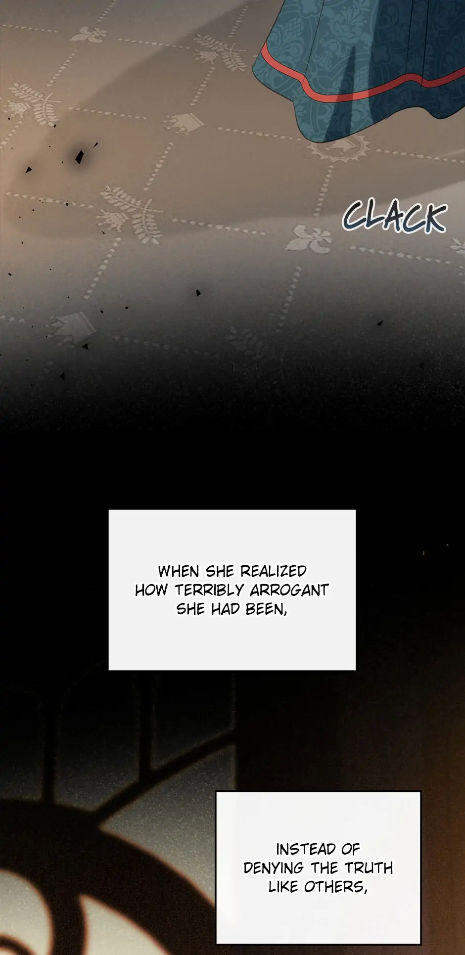 Read Kill the Villainess (en) Manga Online