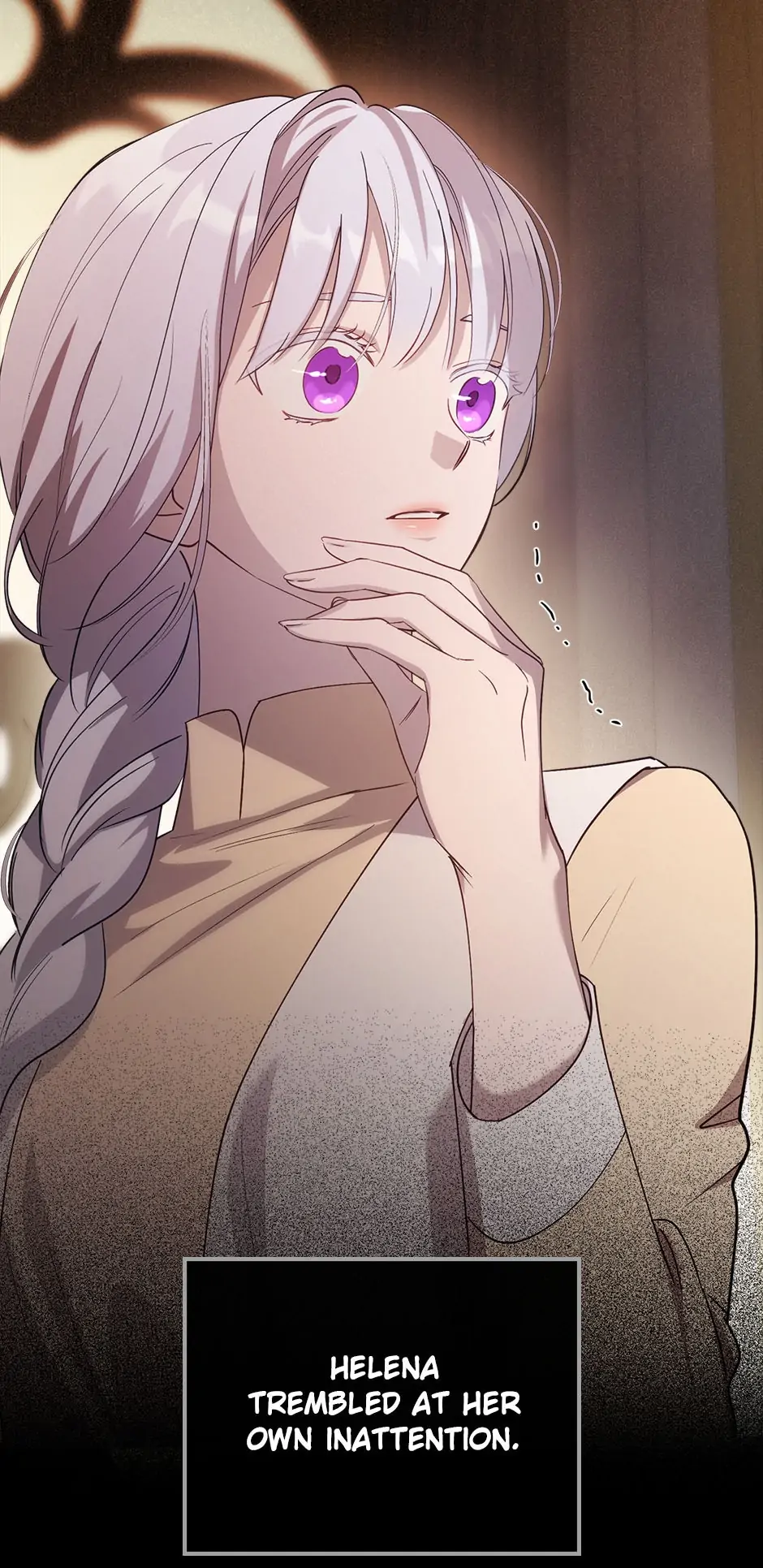 Read Kill the Villainess (en) Manga Online