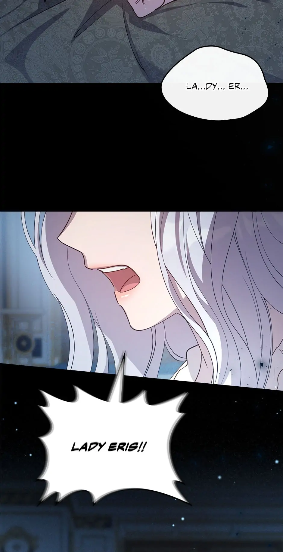 Read Kill the Villainess (en) Manga Online