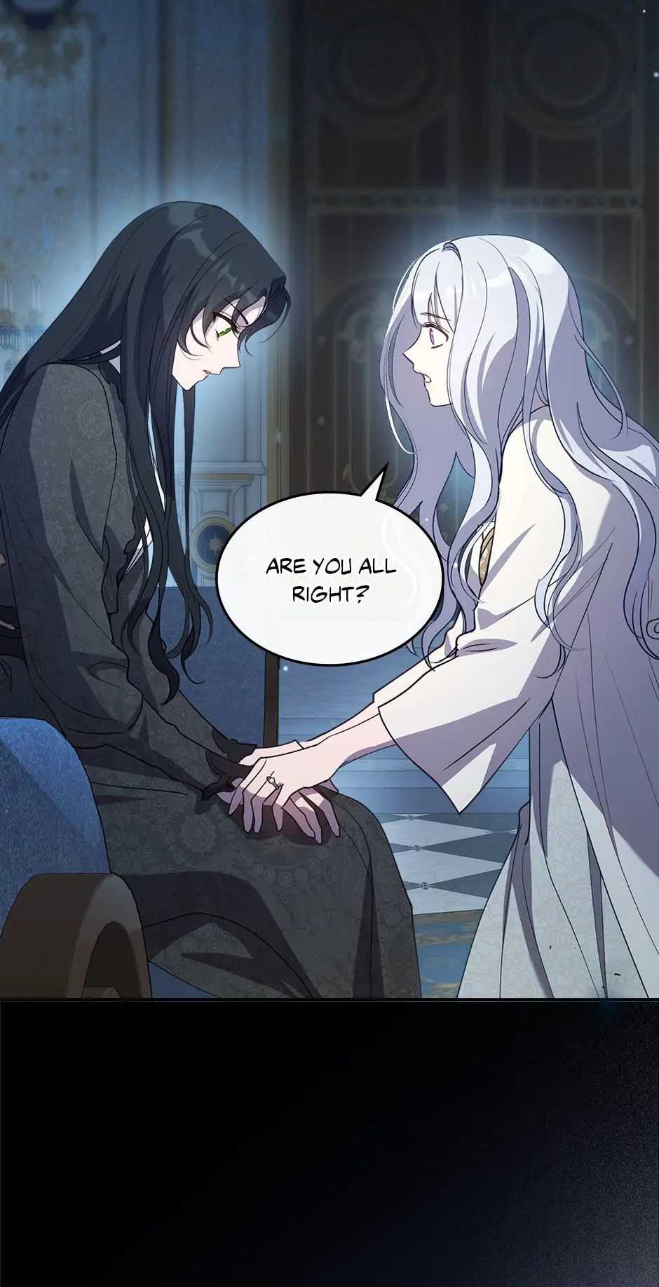 Read Kill the Villainess (en) Manga Online