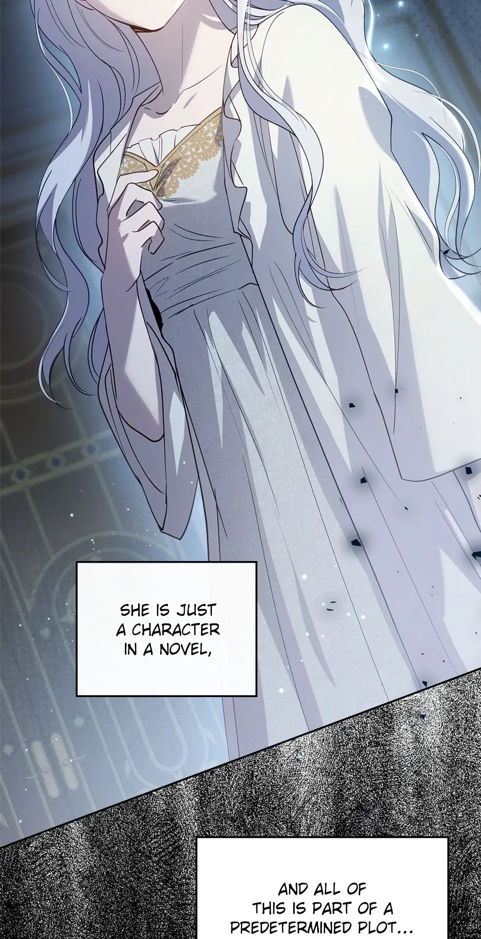 Read Kill the Villainess (en) Manga Online